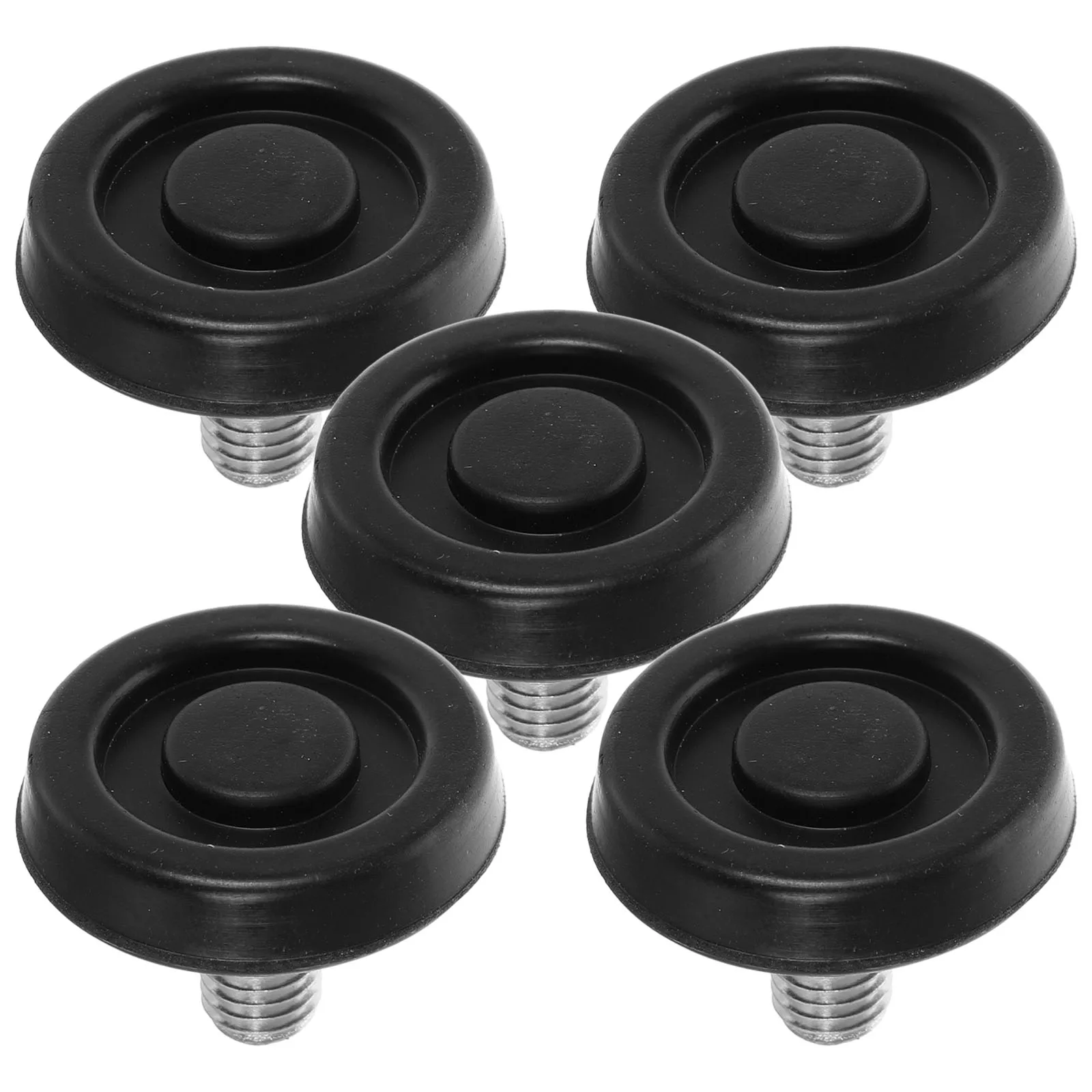 5pcs Foot Accessories Heavy Duty Leveling Feet Stool Legs Furniture Replacement Parts Anti Slip Design Long Term Use Salon
5pcs Foot Accessories Heavy Duty Leveling Feet Stool Legs Furniture Replacement Parts Anti Slip Design Long Term Use Salon