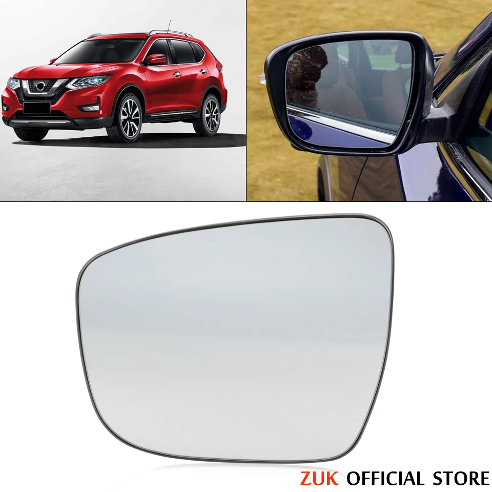 Автомобильные аксессуары ZUK, боковое зеркало заднего вида с подогревом для NISSAN X-TRAIL 2014 2015 2016 2017-2018
Автомобильные аксессуары ZUK, боковое зеркало заднего вида с подогревом для NISSAN X-TRAIL 2014 2015 2016 2017-2018