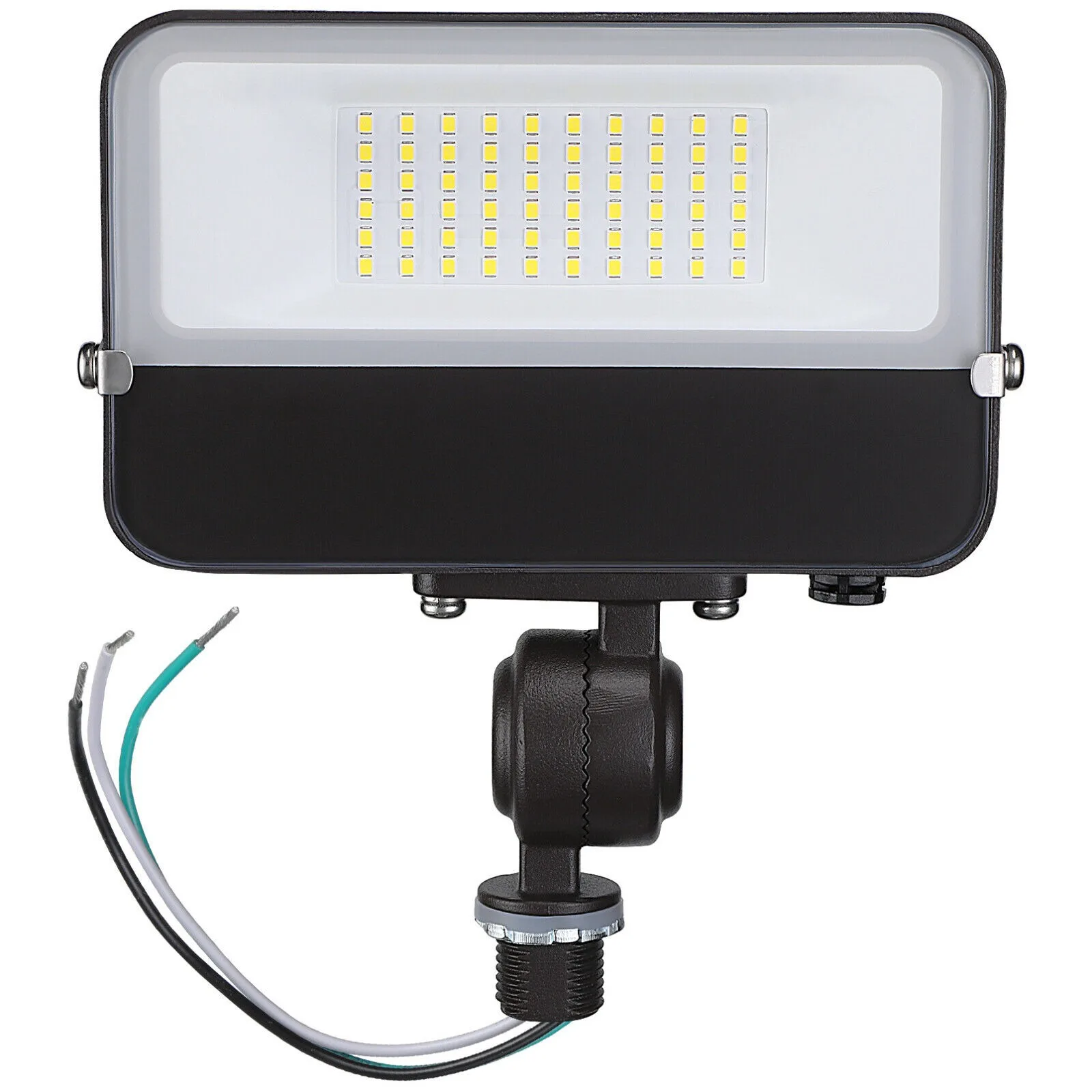 US 30W Knuckle Mount LED Flood Light, Bronze Outdoor LED Fixture, 5000K Daylight
US 30W Knuckle Mount LED Flood Light, Bronze Outdoor LED Fixture, 5000K Daylight