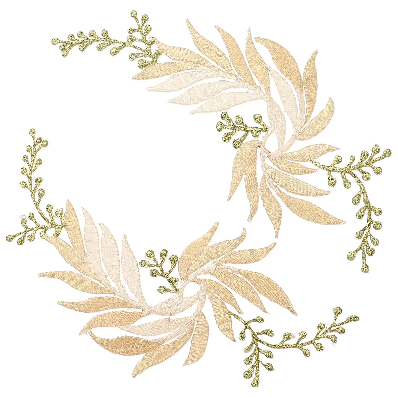 2 Pcs Shape Diy Clothing Patch Embroidery Patches for DIY Hat Appliques Clothing Repair Decorations Garment Accessories
2 Pcs Shape Diy Clothing Patch Embroidery Patches for DIY Hat Appliques Clothing Repair Decorations Garment Accessories