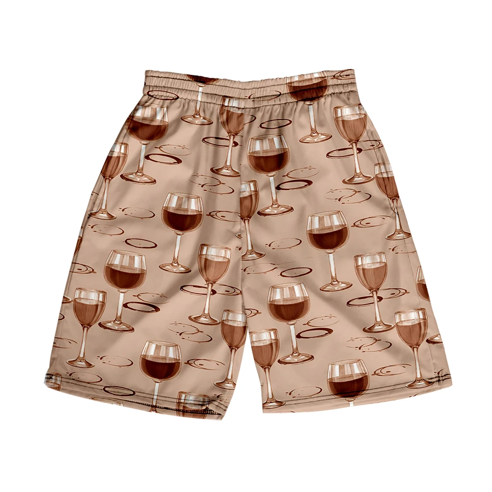 Beach Shorts Men's and women's clothing 3D digital printing casual shorts Fashion trend couple Pants 17
Beach Shorts Men's and women's clothing 3D digital printing casual shorts Fashion trend couple Pants 17