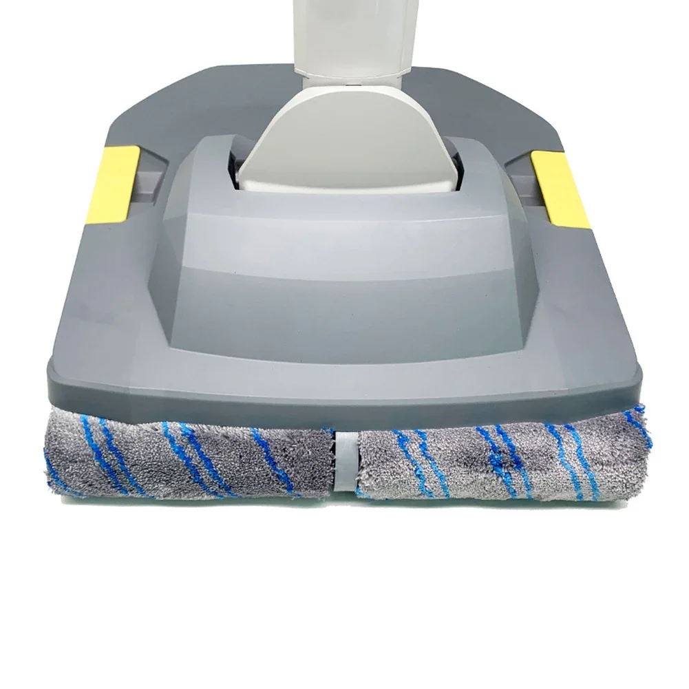 Эффективная очистка со сменными роликами из микрофибры для Karcher для BR 301 FC3 FC3D FC5 FC7, упаковка из 2 шт. (4 030088 0)
Эффективная очистка со сменными роликами из микрофибры для Karcher для BR 301 FC3 FC3D FC5 FC7, упаковка из 2 шт. (4 030088 0)
