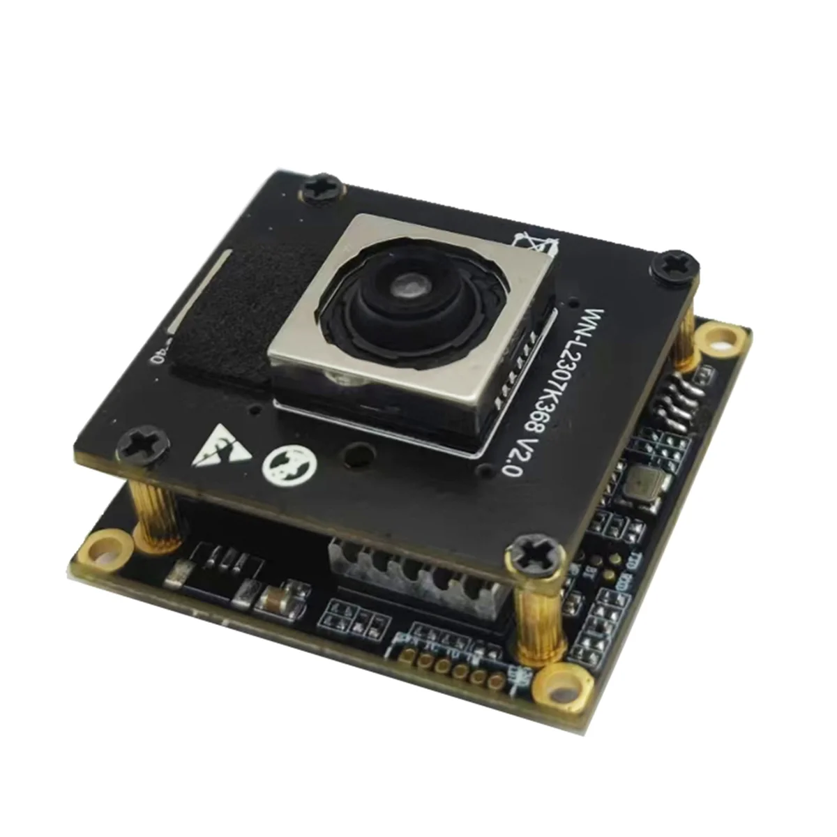 Hot sale 50MP HD IMX766 Sensor USB2.0 Camera Module PDAF High Speed AF for Conference, Live Streaming UVC-Compliant
Hot sale 50MP HD IMX766 Sensor USB2.0 Camera Module PDAF High Speed AF for Conference, Live Streaming UVC-Compliant
