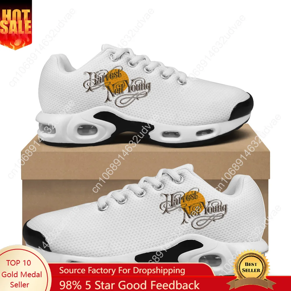 Neil Young Air Cushion Sneakers Mens Womens Teenager Lightweight Sports Shoes High Quality Custom Couples Leisure Mesh Sneaker
Neil Young Air Cushion Sneakers Mens Womens Teenager Lightweight Sports Shoes High Quality Custom Couples Leisure Mesh Sneaker