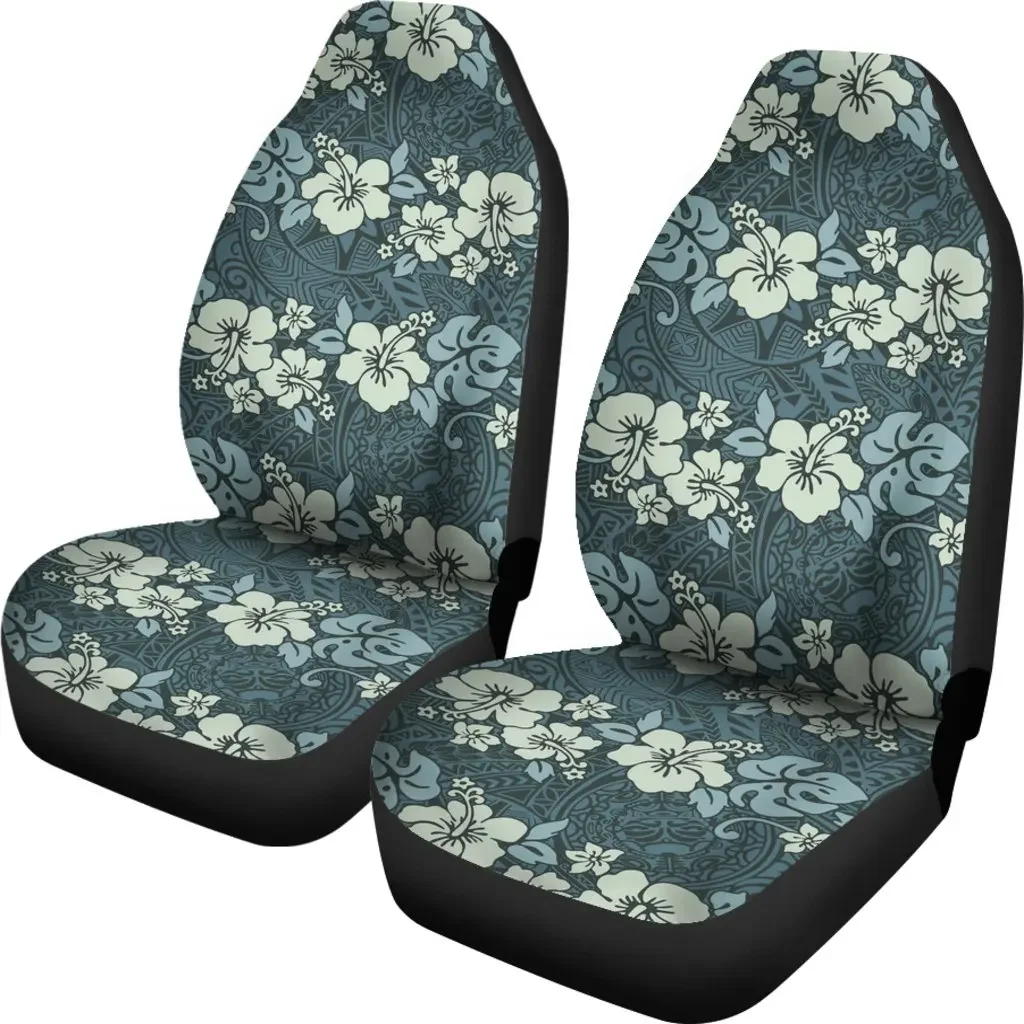 Hawaii Hibiscus Pattern Seat Cover Car Seat Covers Set 2 Pc, Car Accessories Car Mats 07
Hawaii Hibiscus Pattern Seat Cover Car Seat Covers Set 2 Pc, Car Accessories Car Mats 07