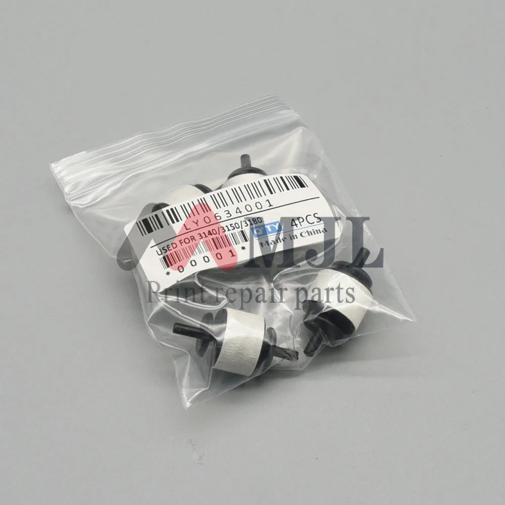 20PCS Cleaner Pinch Roller S for BROTHER L8260 L8350 L8360 L9200 L9300 L9310 L8600 L8610 L8650 L8690 L8850 LY0634001
20PCS Cleaner Pinch Roller S for BROTHER L8260 L8350 L8360 L9200 L9300 L9310 L8600 L8610 L8650 L8690 L8850 LY0634001