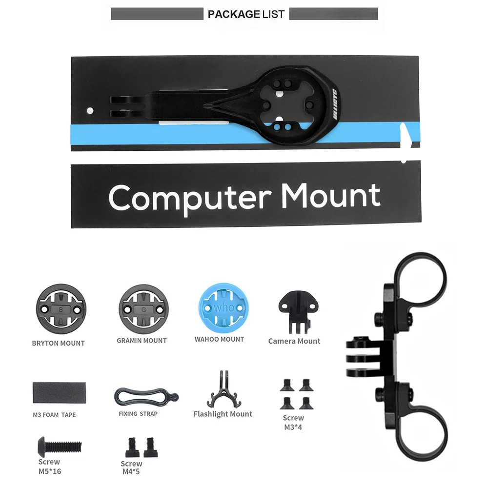 TT Bike MOUNT ULLICYC for Vision TFE Metron Pro Triathlon TT Handlebar Aluminium Alloy Computer Mount GOPRO Garmin Wahoo Bryton
TT Bike MOUNT ULLICYC for Vision TFE Metron Pro Triathlon TT Handlebar Aluminium Alloy Computer Mount GOPRO Garmin Wahoo Bryton