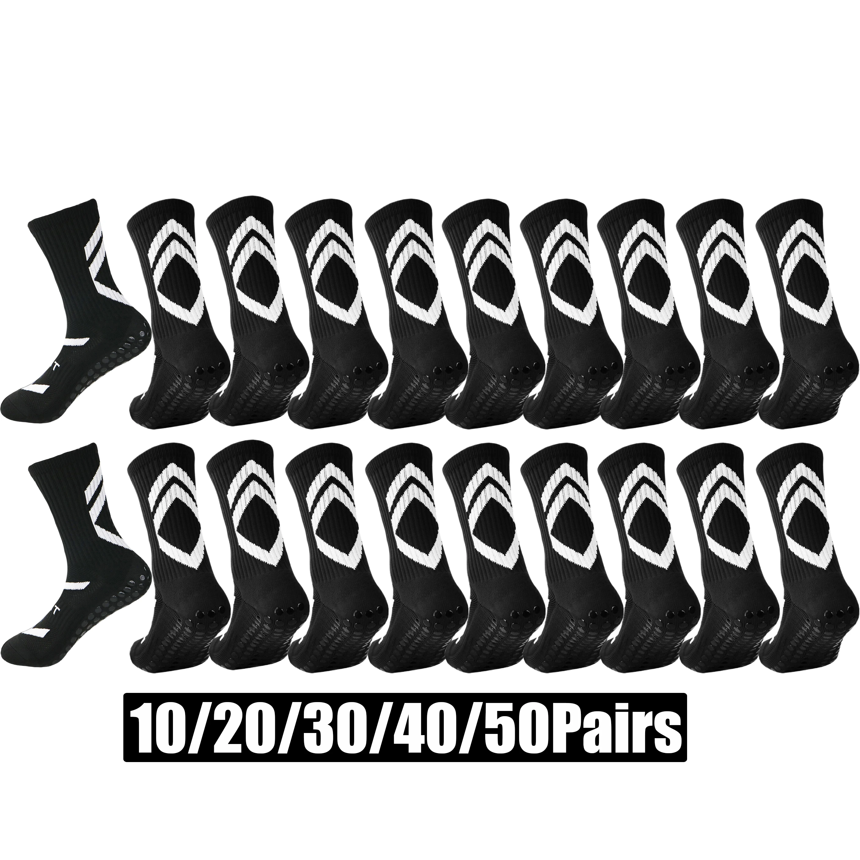 20 пар мужских и женских нескользящих носков для футбола, баскетбола, бейсбола, регби, футбола, велоспорта, бега, пешего туризма, тенниса, скейтборда
20 пар мужских и женских нескользящих носков для футбола, баскетбола, бейсбола, регби, футбола, велоспорта, бега, пешего туризма, тенниса, скейтборда