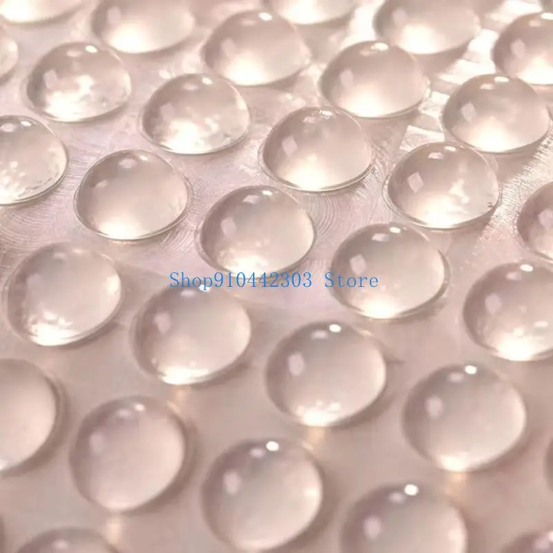 652F Cabinet Door Bumpers Strong SelfAdhesive Clear Pad Soft Silicone Door Stoppers
652F Cabinet Door Bumpers Strong SelfAdhesive Clear Pad Soft Silicone Door Stoppers