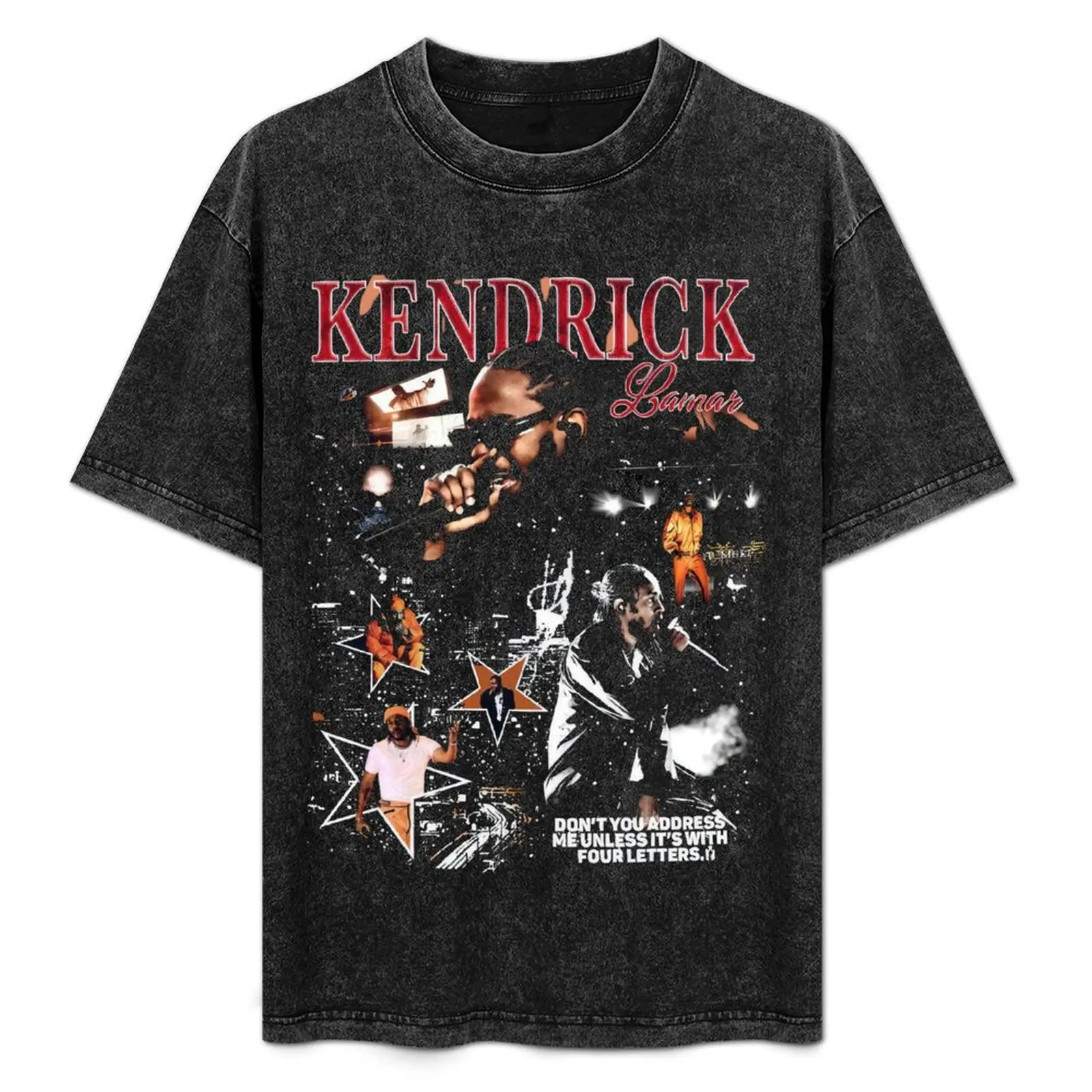 Kendrick Lamar Rap T-Shirt UV Sun Protection Tee Shirt
Kendrick Lamar Rap T-Shirt UV Sun Protection Tee Shirt