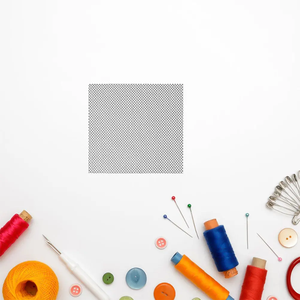 30Pcs Beast Suit Eye Mesh Black Sheets for Mask Making Breathable Comfortable Animal Eye Mesh for Cosplay Costume Performance
30Pcs Beast Suit Eye Mesh Black Sheets for Mask Making Breathable Comfortable Animal Eye Mesh for Cosplay Costume Performance