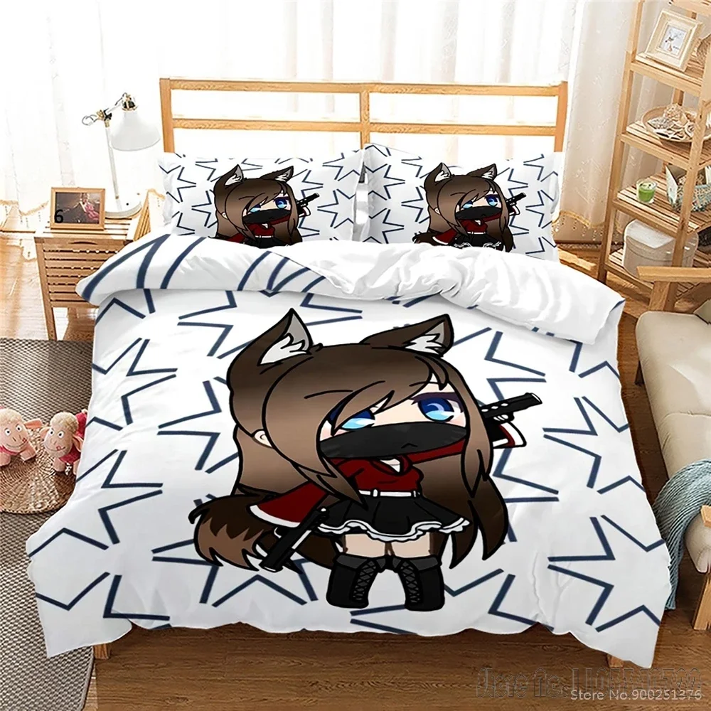 3D Cute Cartoon Printed Love Child Duvet Cover Set HD Comforter Cover Bedclothes for Kids Bedding Sets Bedroom Decor
3D Cute Cartoon Printed Love Child Duvet Cover Set HD Comforter Cover Bedclothes for Kids Bedding Sets Bedroom Decor