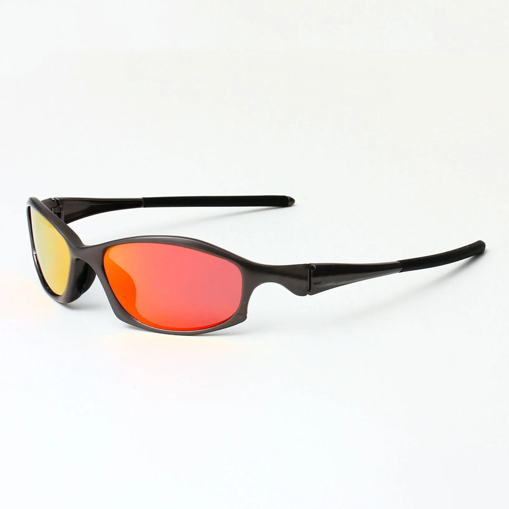 INS Men's Metal Outdoor Sports Polarized Sunglasses Fashion Y2K Women's Zinc Alloy Driving and Cycling Mirrors Hiking Goggles
INS Men's Metal Outdoor Sports Polarized Sunglasses Fashion Y2K Women's Zinc Alloy Driving and Cycling Mirrors Hiking Goggles