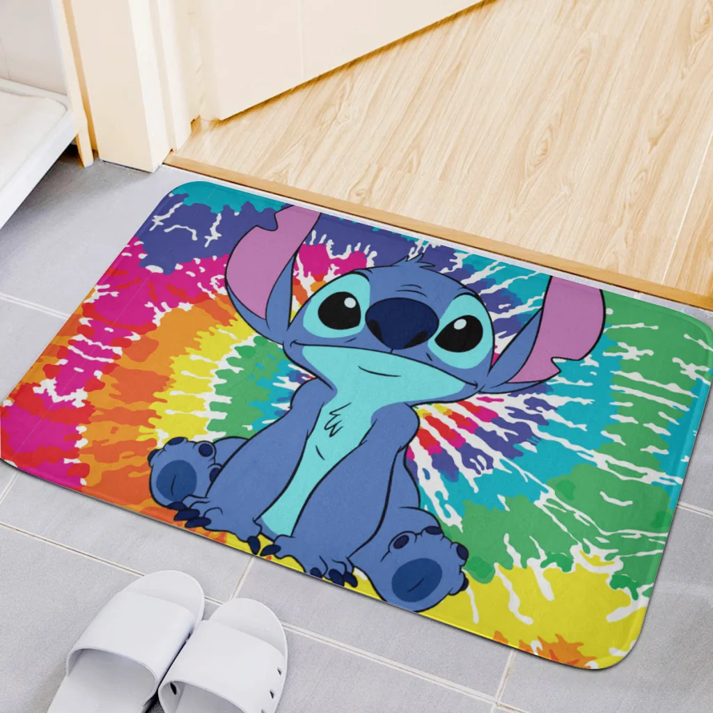 Stitch Large Size Living Room Rug Light Luxury Sofa Floor Mat Full Shop Home Room Bedroom
Stitch Large Size Living Room Rug Light Luxury Sofa Floor Mat Full Shop Home Room Bedroom