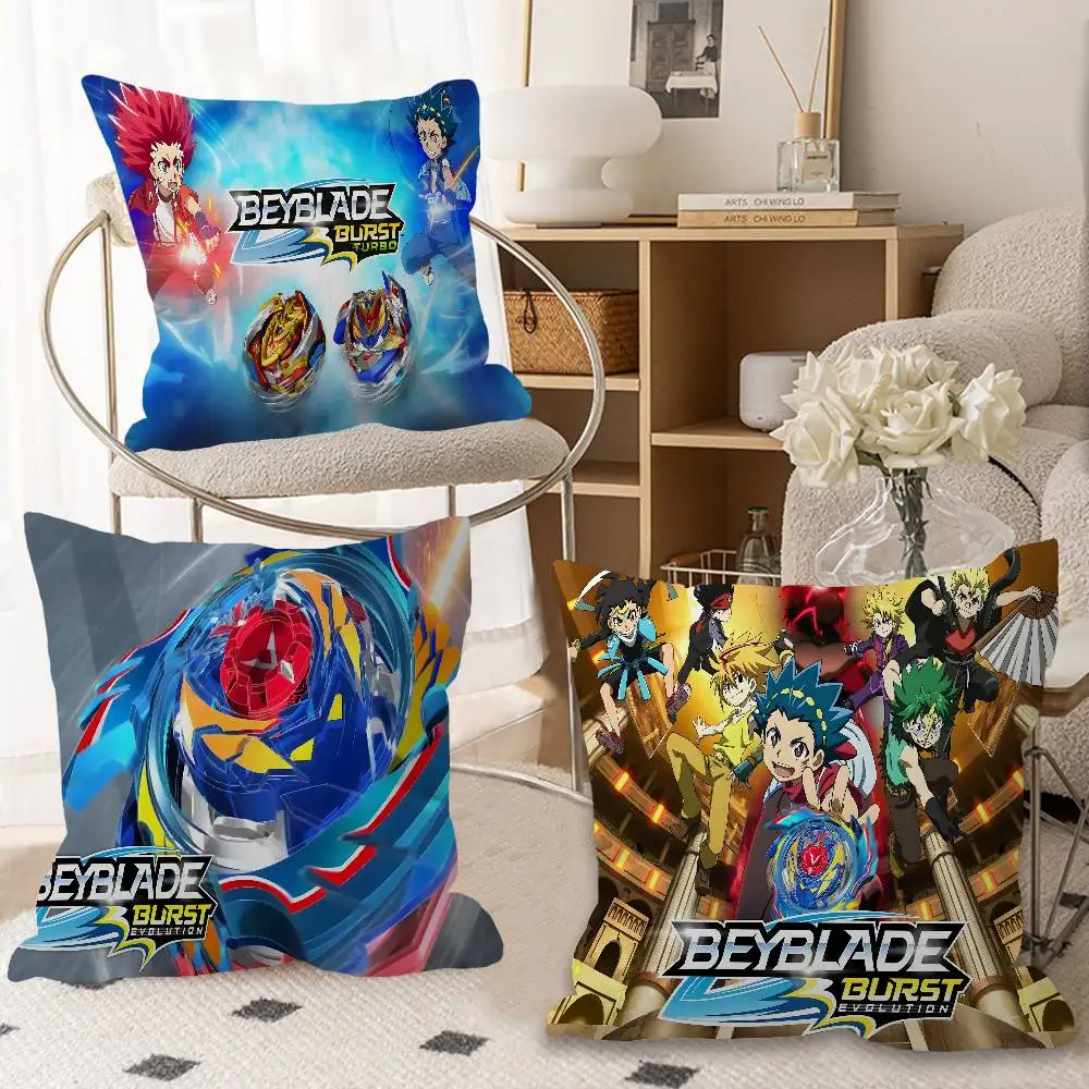 Japanese B-Beyblade Cushion Cover Inches Farmhouse Decor Home Throw Pillow Covers for Couch Decorations
Japanese B-Beyblade Cushion Cover Inches Farmhouse Decor Home Throw Pillow Covers for Couch Decorations