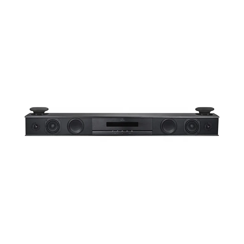 Tonewinner Dolby Atmos Wireless 2.1.2 Best Quality High End ARC Surround Sound Bar For TV PC Home Theatre System Soundbar
Tonewinner Dolby Atmos Wireless 2.1.2 Best Quality High End ARC Surround Sound Bar For TV PC Home Theatre System Soundbar