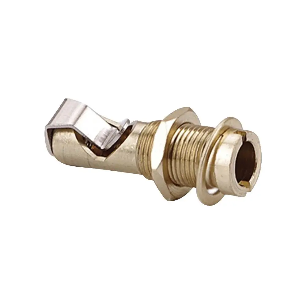 Brass Rocker Durable Tremolo Arm Socket Bridge Accessories Electric Guitar Parts Replacement System Anti Rust Long Life
Brass Rocker Durable Tremolo Arm Socket Bridge Accessories Electric Guitar Parts Replacement System Anti Rust Long Life