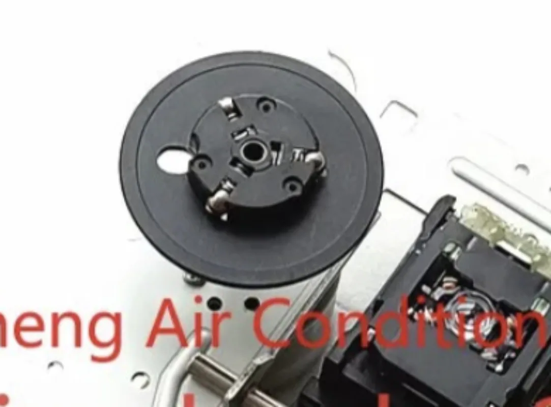 Suitable for Apollo CD machine laser head
Suitable for Apollo CD machine laser head