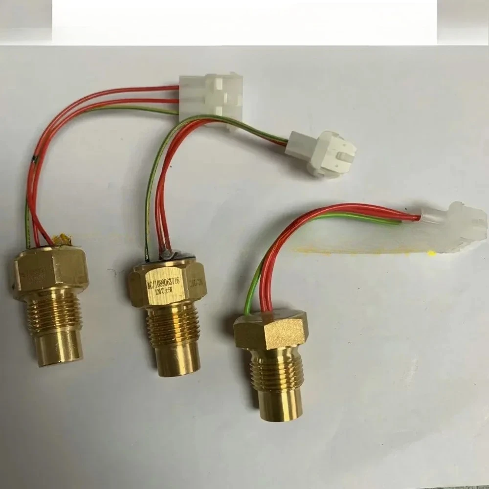 Screw machine air compressor temperature switch 1089063709 temperature control 1089063713 1089063708
Screw machine air compressor temperature switch 1089063709 temperature control 1089063713 1089063708