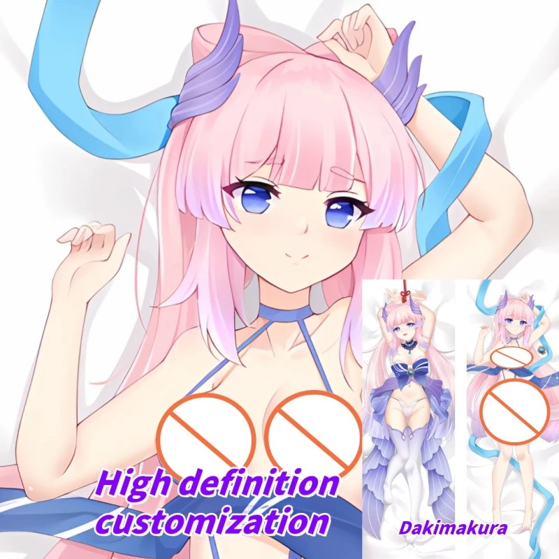 Dakimakura Anime Genshin Impact Sangonomiya Kokomi Double-sided Print Of Life-size Body Pillowcase Gifts Can be Customized
Dakimakura Anime Genshin Impact Sangonomiya Kokomi Double-sided Print Of Life-size Body Pillowcase Gifts Can be Customized