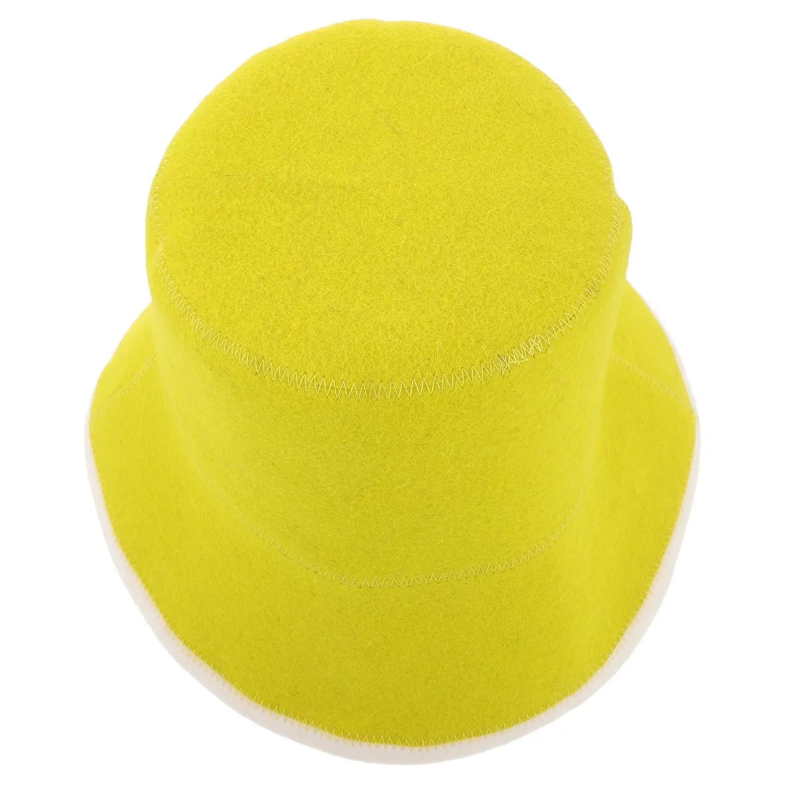 Shower Cap Wool Sauna Hat Water Proof Comfortable Bathing Man Household Small Bathroom Supplies
Shower Cap Wool Sauna Hat Water Proof Comfortable Bathing Man Household Small Bathroom Supplies