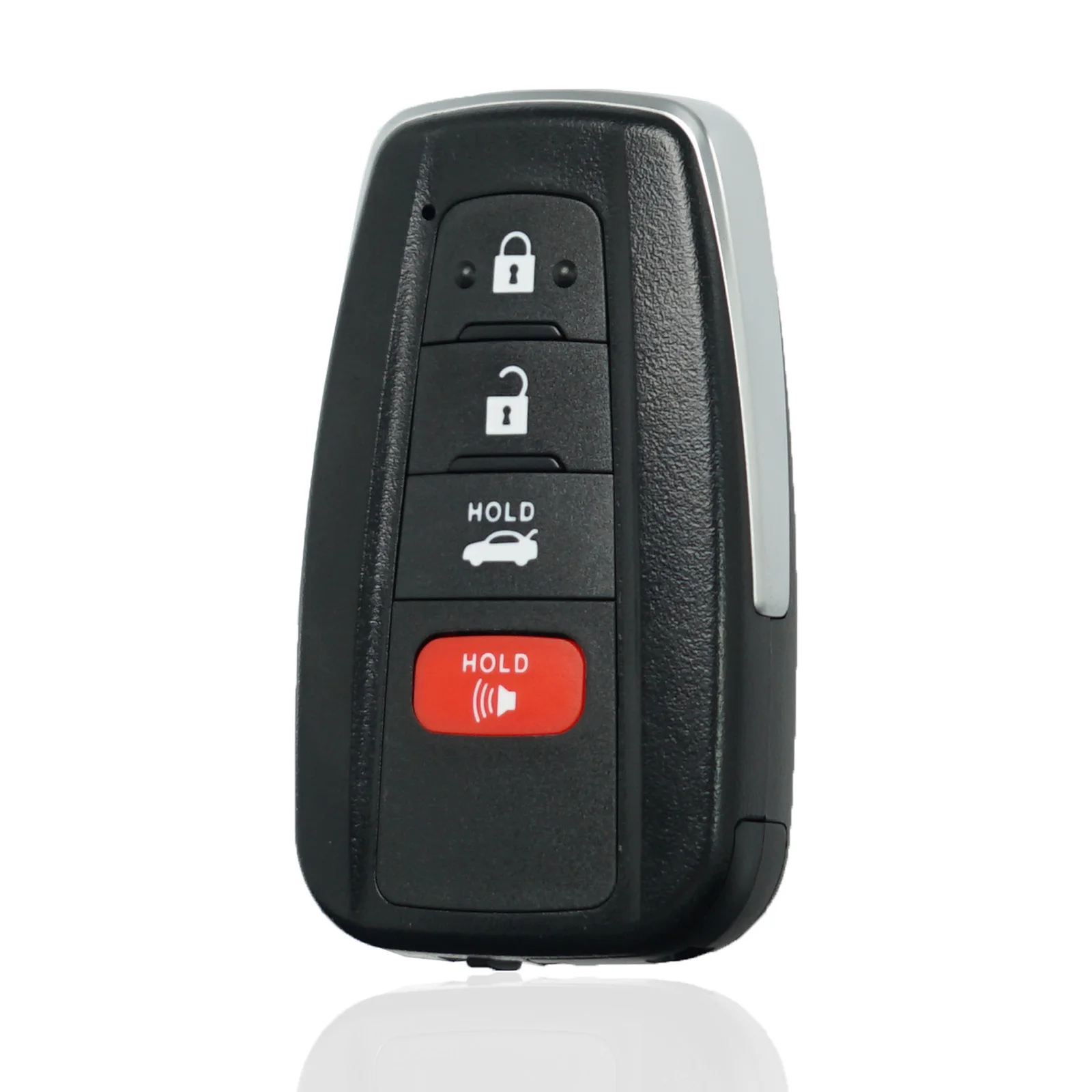 Fits for Toyota CAMRY GNE 0351 Board 2018 2019 2020 2021 2022 Key Fob HYQ14FBC - 0351 315MHz 4 Buttons
Fits for Toyota CAMRY GNE 0351 Board 2018 2019 2020 2021 2022 Key Fob HYQ14FBC - 0351 315MHz 4 Buttons