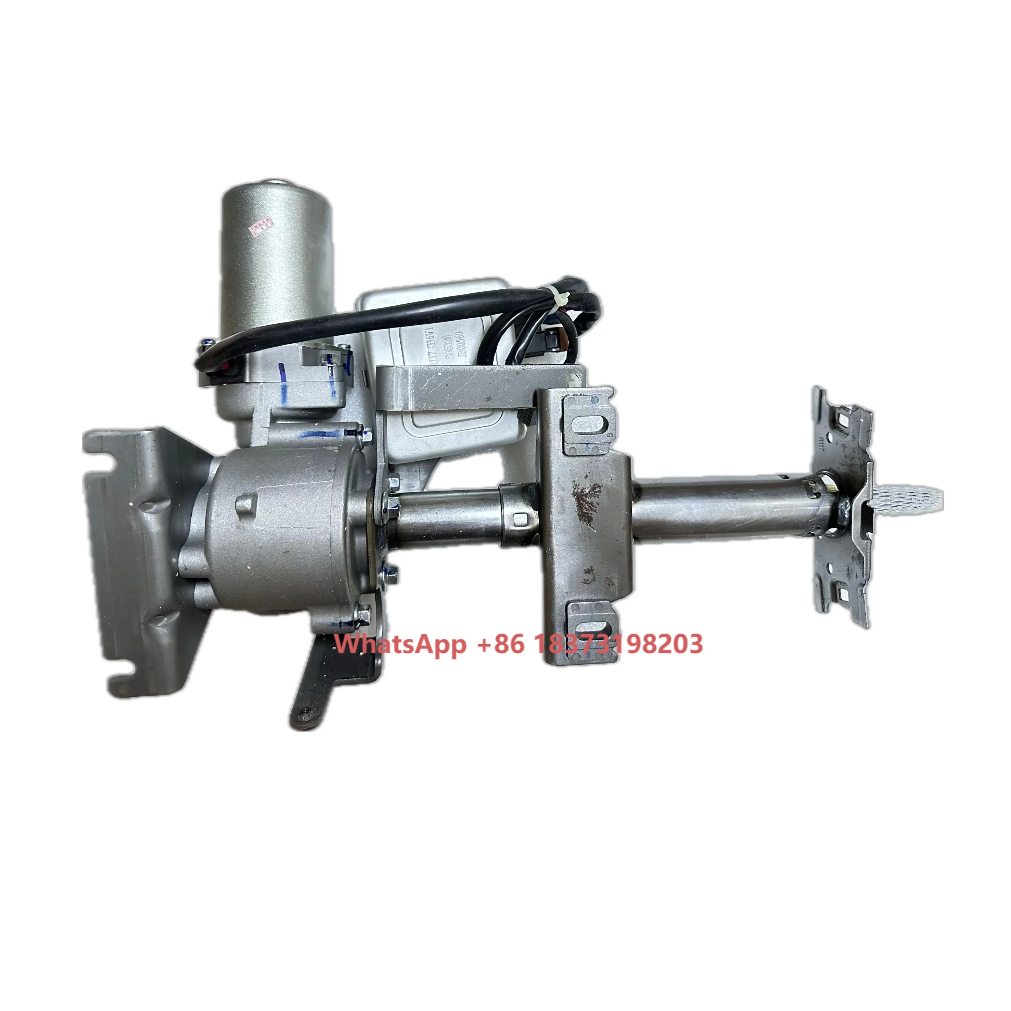 Customized Electric Power Steering Column Steering Gear for Changan Honor
Customized Electric Power Steering Column Steering Gear for Changan Honor