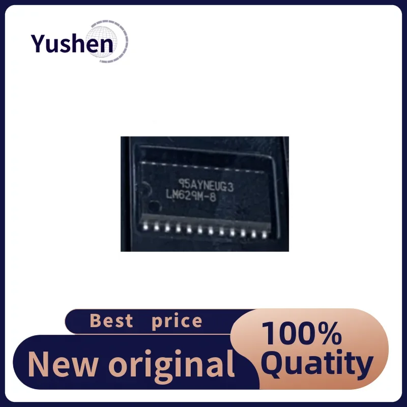 STM8S208 STM8S208S6T6C QFP44 STM8S208C8T6 QFP48 Microcontroller Chip
STM8S208 STM8S208S6T6C QFP44 STM8S208C8T6 QFP48 Microcontroller Chip