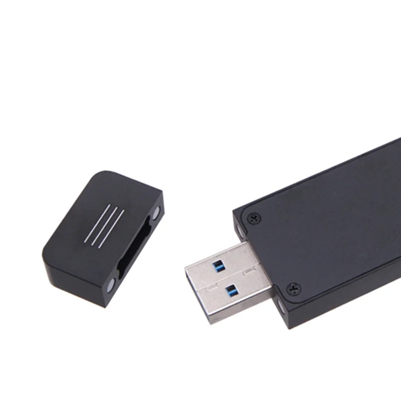 Новый! ! Корпус NVME SSD NVME к USB-адаптеру M.2 Nvme Box 10 Гбит/с USB3.1 Type-A Pcie M2 SSD Корпус для 2230
Новый! ! Корпус NVME SSD NVME к USB-адаптеру M.2 Nvme Box 10 Гбит/с USB3.1 Type-A Pcie M2 SSD Корпус для 2230