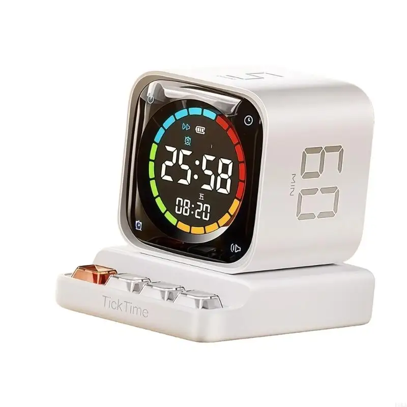 4 в 1 Многофункциональный таймер обратного отсчета Секундомеры Будильник для кухни Кулинария Тренажерный зал Фитнес Инструмент
4 в 1 Многофункциональный таймер обратного отсчета Секундомеры Будильник для кухни Кулинария Тренажерный зал Фитнес Инструмент