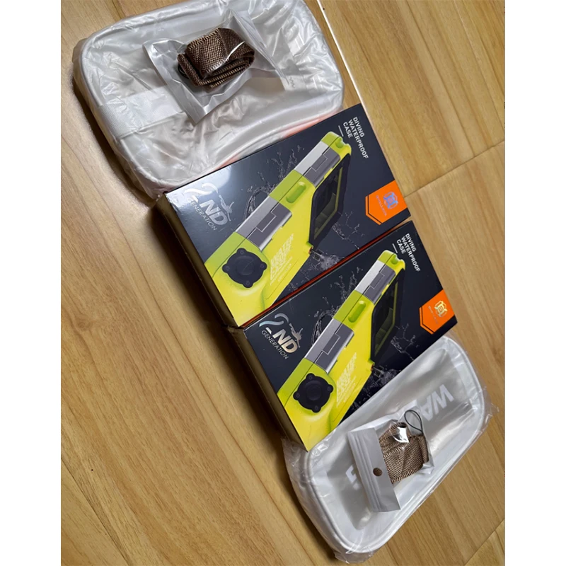 Чехлы для телефона и 15 м для дайвинга, 50 футов, защитный водонепроницаемый корпус премиум-класса для плавания и ремешок для iPhone, Samsung, 6,8 дюйма, чехлы для телефонов
Чехлы для телефона и 15 м для дайвинга, 50 футов, защитный водонепроницаемый корпус премиум-класса для плавания и ремешок для iPhone, Samsung, 6,8 дюйма, чехлы для телефонов