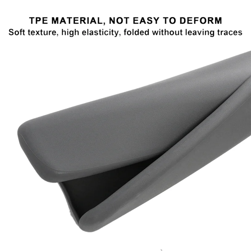 Classy-Armrest Cover Center Console Protective Pad Car Decorative Sticker Car Supplies For Tesla Model3/Y
Classy-Armrest Cover Center Console Protective Pad Car Decorative Sticker Car Supplies For Tesla Model3/Y