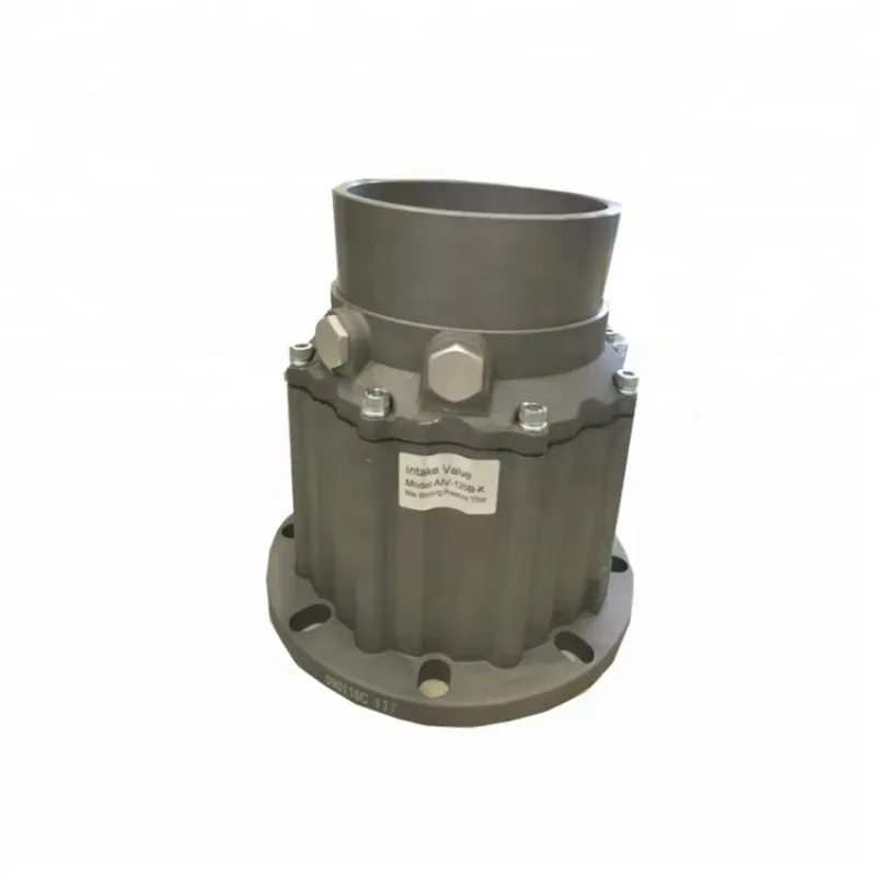 Впускной клапан/разгрузочный клапан AIV-120B-K 132 кВт для китайской машины
Впускной клапан/разгрузочный клапан AIV-120B-K 132 кВт для китайской машины