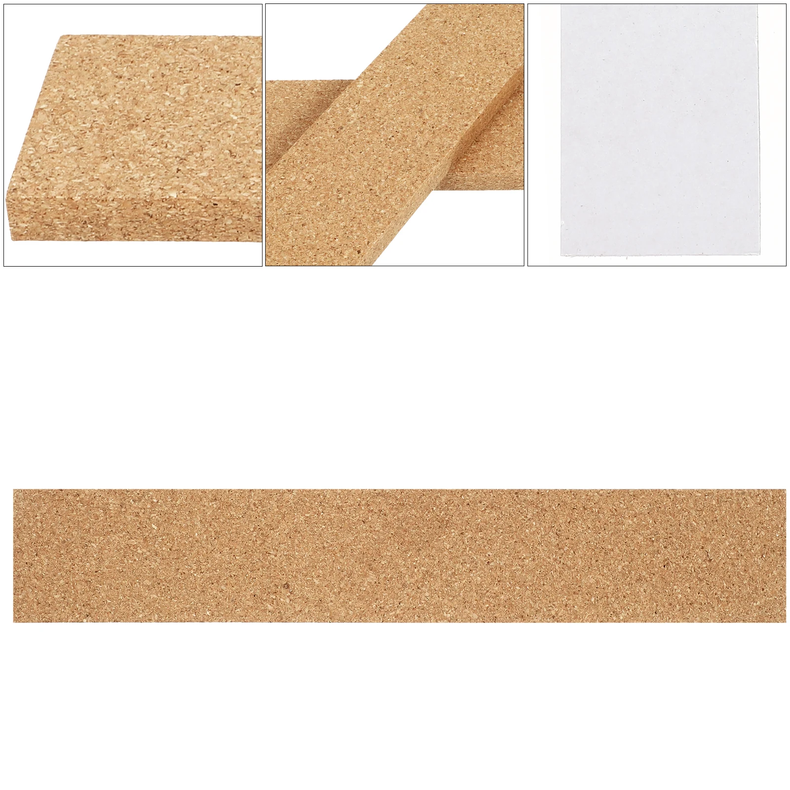 2pcs Cork Strip Wall Sticker Bulletin Board Strips Self Adhesive Memo Photo Fashion Wood Office Decor
2pcs Cork Strip Wall Sticker Bulletin Board Strips Self Adhesive Memo Photo Fashion Wood Office Decor