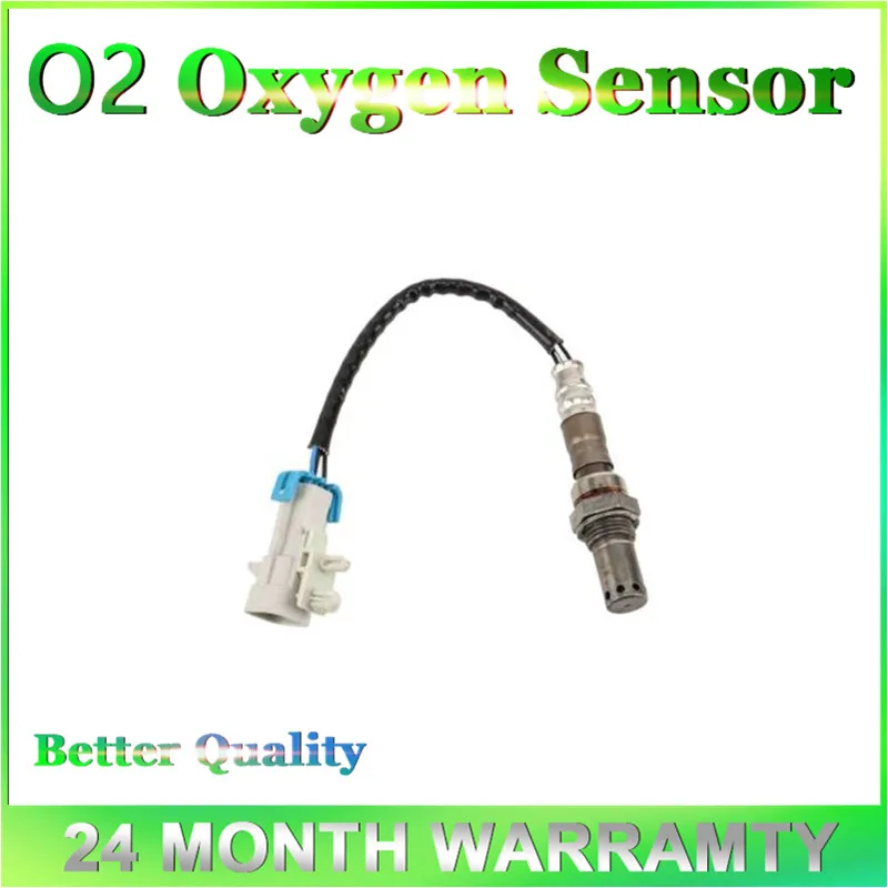 Oxygen Sensor Lambda AIR FUEL RATIO O2 SENSOR for CEVROLET SPARK 149100-7670 25180900 1491007670 149100 7670 2013-2015
Oxygen Sensor Lambda AIR FUEL RATIO O2 SENSOR for CEVROLET SPARK 149100-7670 25180900 1491007670 149100 7670 2013-2015