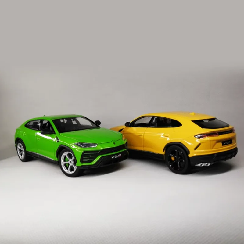 WELLY литой под давлением сплав 1/24 URUS SUV модель автомобиля орнамент сувенир дисплей коллекция подарок для хобби
WELLY литой под давлением сплав 1/24 URUS SUV модель автомобиля орнамент сувенир дисплей коллекция подарок для хобби