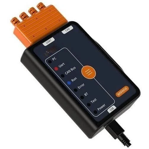 For BAFANG Motor Burner Downloader Tool, Speed Limiter Controller Programmer Update Cable for BAFANG E-Bike
For BAFANG Motor Burner Downloader Tool, Speed Limiter Controller Programmer Update Cable for BAFANG E-Bike