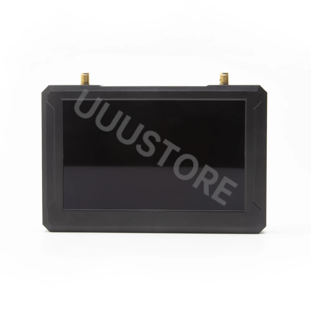 M5F 5 Inch Skyzone 800*480 FPV Monitor Built-in Steadyview Diversity Receiver with 60FPS DVR For FPV Drone Quadcopter RC Model
M5F 5 Inch Skyzone 800*480 FPV Monitor Built-in Steadyview Diversity Receiver with 60FPS DVR For FPV Drone Quadcopter RC Model