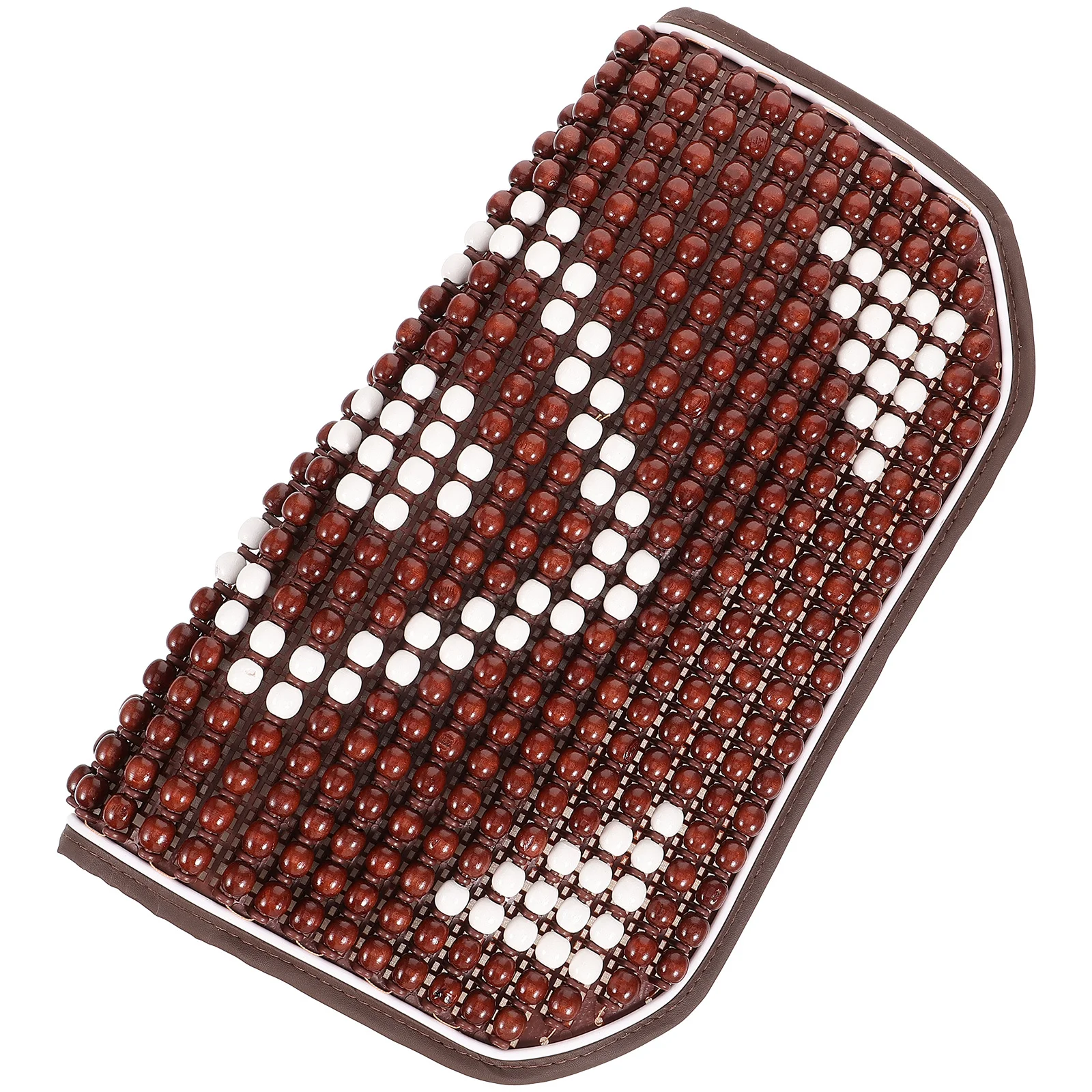 Wooden Bead Car Seat Cover Mixed Colors Breathable Cool Massage Universal Fit for Car Suv Truck Van Office Chair Accessories
Wooden Bead Car Seat Cover Mixed Colors Breathable Cool Massage Universal Fit for Car Suv Truck Van Office Chair Accessories