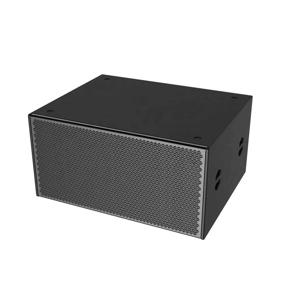 LX-218 Professional audio Dual 18 inch dj bass speaker box sound system powerful subwoofer
LX-218 Professional audio Dual 18 inch dj bass speaker box sound system powerful subwoofer