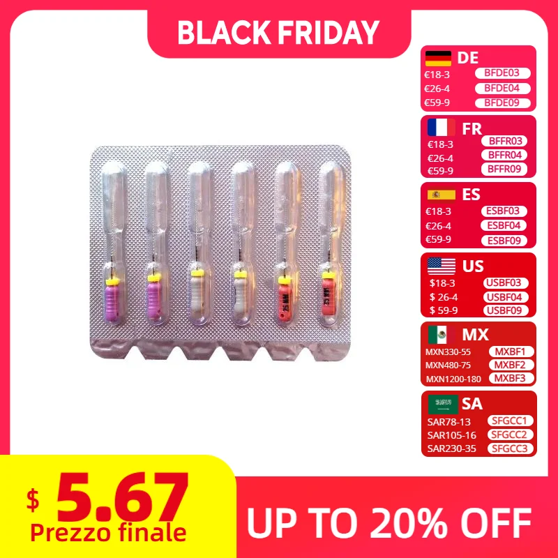 Dental C+ files 25mm 21mm Endodontic Files Pilot Stainless Steel C Files 6# 8#10# 12.5# 15# Root Canal Files Dentistry File
Dental C+ files 25mm 21mm Endodontic Files Pilot Stainless Steel C Files 6# 8#10# 12.5# 15# Root Canal Files Dentistry File