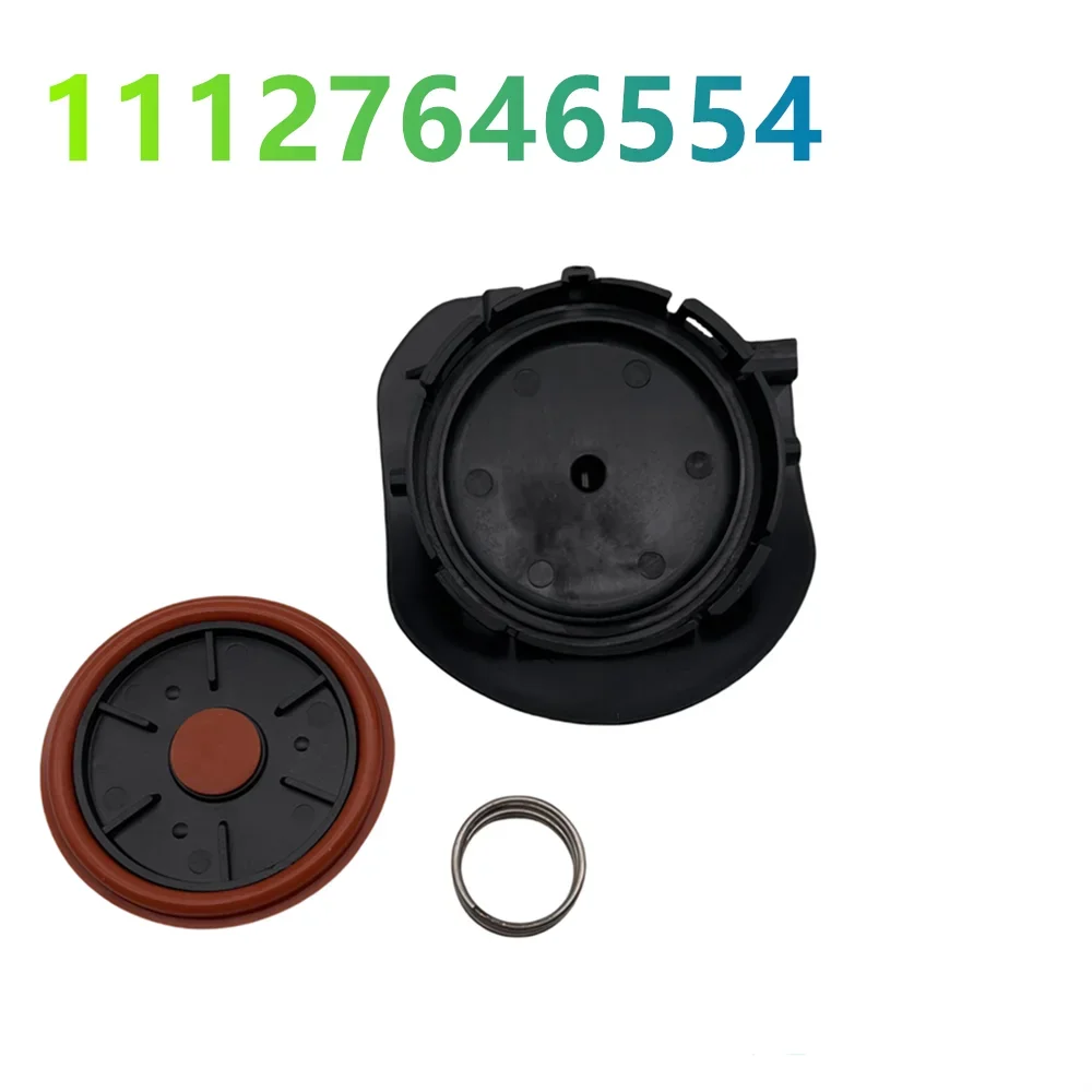 11127646554 11127572724,11127567791 PCV Valve Cover Repair Kit Membrane FOR MINI R55 R56 R57 R58 R59 R60 R61 For Peugeot 207
11127646554 11127572724,11127567791 PCV Valve Cover Repair Kit Membrane FOR MINI R55 R56 R57 R58 R59 R60 R61 For Peugeot 207