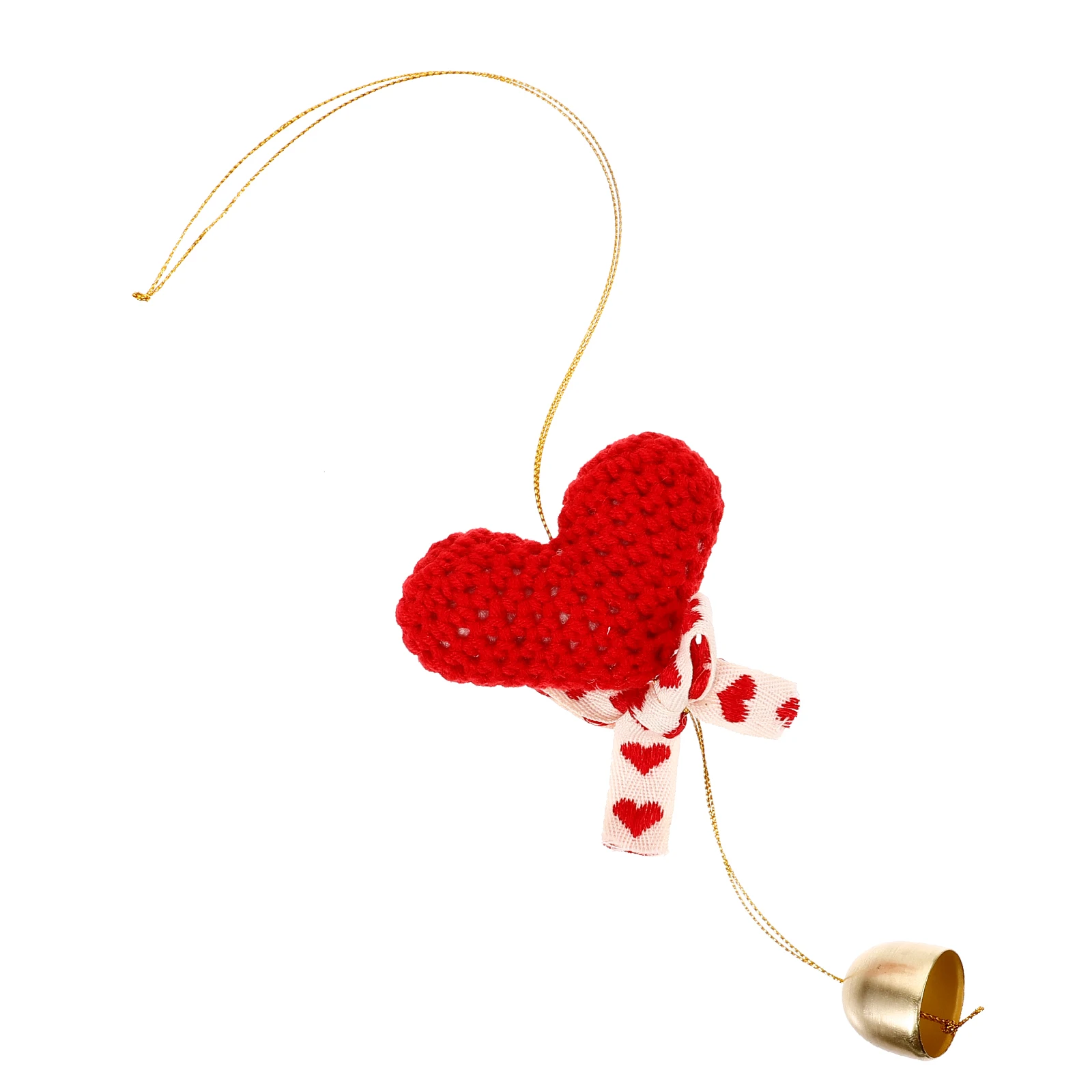 Red Heart Car Hanging Decor for Rear View Mirror Woolen Tassel Suitable All Car Models Interior for rearview
Red Heart Car Hanging Decor for Rear View Mirror Woolen Tassel Suitable All Car Models Interior for rearview