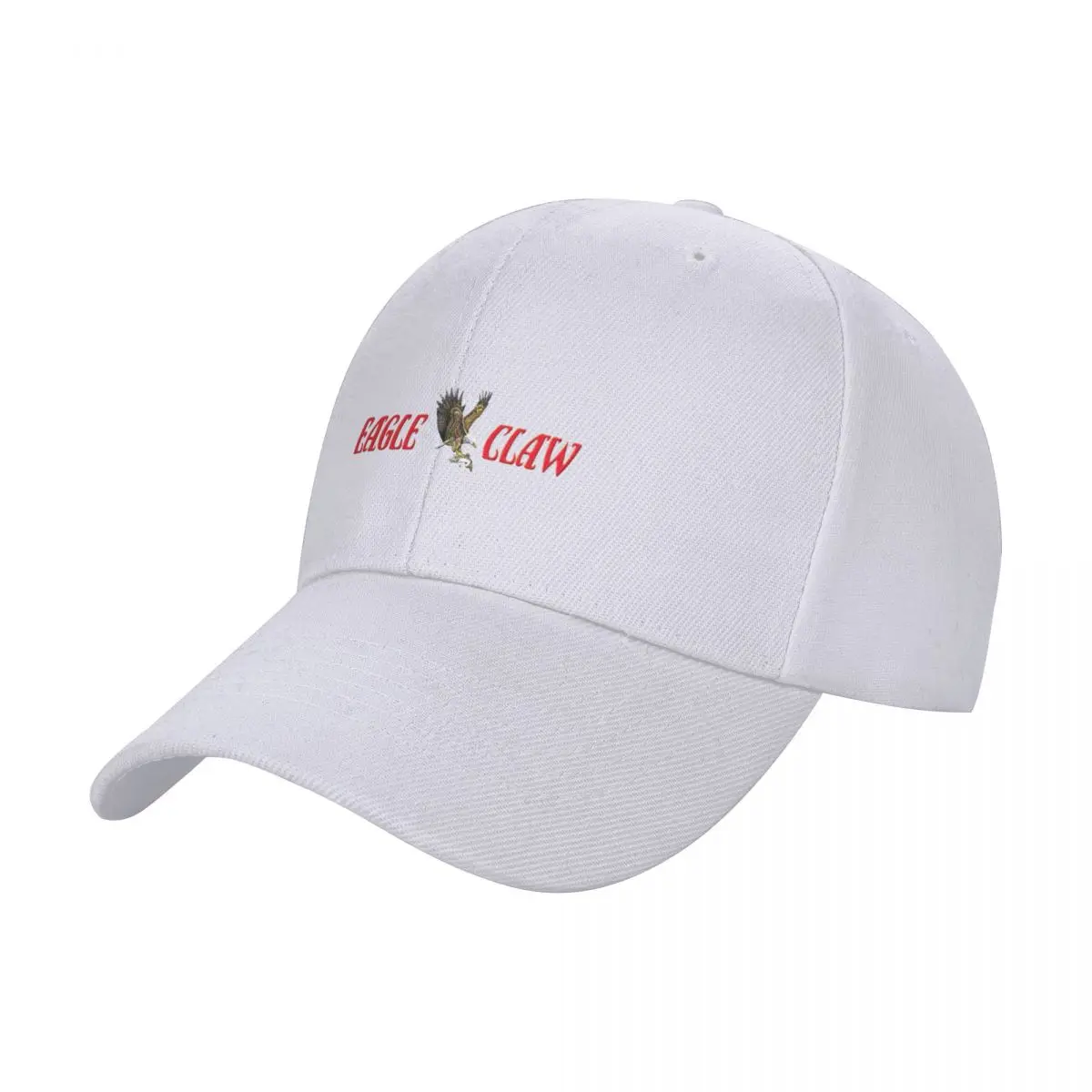 Eagle-Claw Rods And Reels Baseball Cap |-F-| Hat Man Luxury Cosplay birthday Golf Wear Men Women's
Eagle-Claw Rods And Reels Baseball Cap |-F-| Hat Man Luxury Cosplay birthday Golf Wear Men Women's