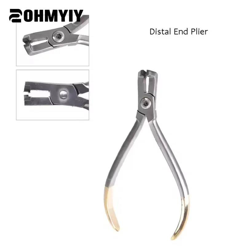 Dental Cutting Forceps End Bending Pliers Band Removing Pliers Tooth Bracket Removal Forceps Oral Surgical Instruments
Dental Cutting Forceps End Bending Pliers Band Removing Pliers Tooth Bracket Removal Forceps Oral Surgical Instruments