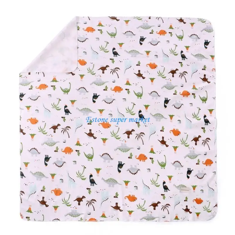 090B 3 Pcs 90x90cm Baby Cotton Receiving Blanket Infants Swaddling Wraps Newborn Bath Towel Bedding
090B 3 Pcs 90x90cm Baby Cotton Receiving Blanket Infants Swaddling Wraps Newborn Bath Towel Bedding