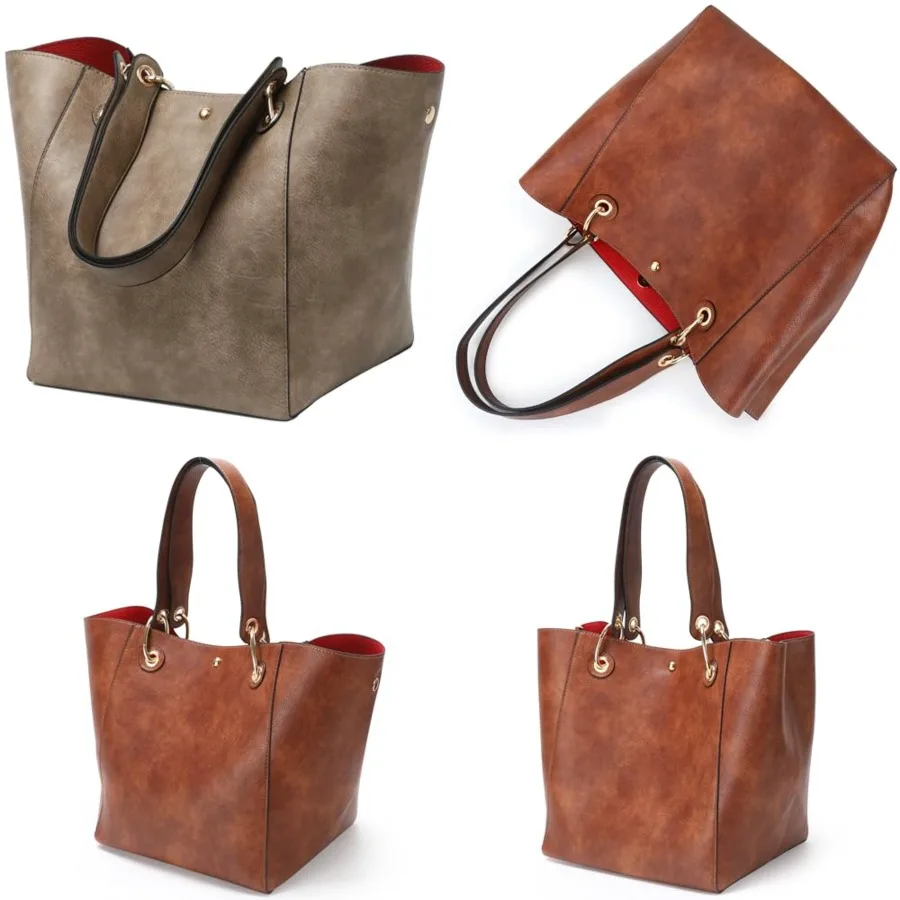 sqlp Large Work Tote Bag for Women Designer Purses and Handbags Big Bucket bags Ladies Travel Crossbody Purse
sqlp Large Work Tote Bag for Women Designer Purses and Handbags Big Bucket bags Ladies Travel Crossbody Purse