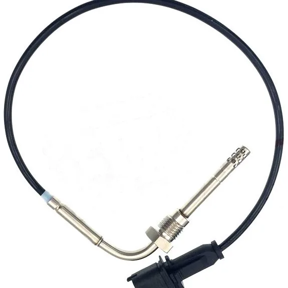 AMEXIAOXU 55199543 Exhaust Temperature Sensor, Automotive Exhaust Temperature Sensor, for ALFA ROMEO
AMEXIAOXU 55199543 Exhaust Temperature Sensor, Automotive Exhaust Temperature Sensor, for ALFA ROMEO