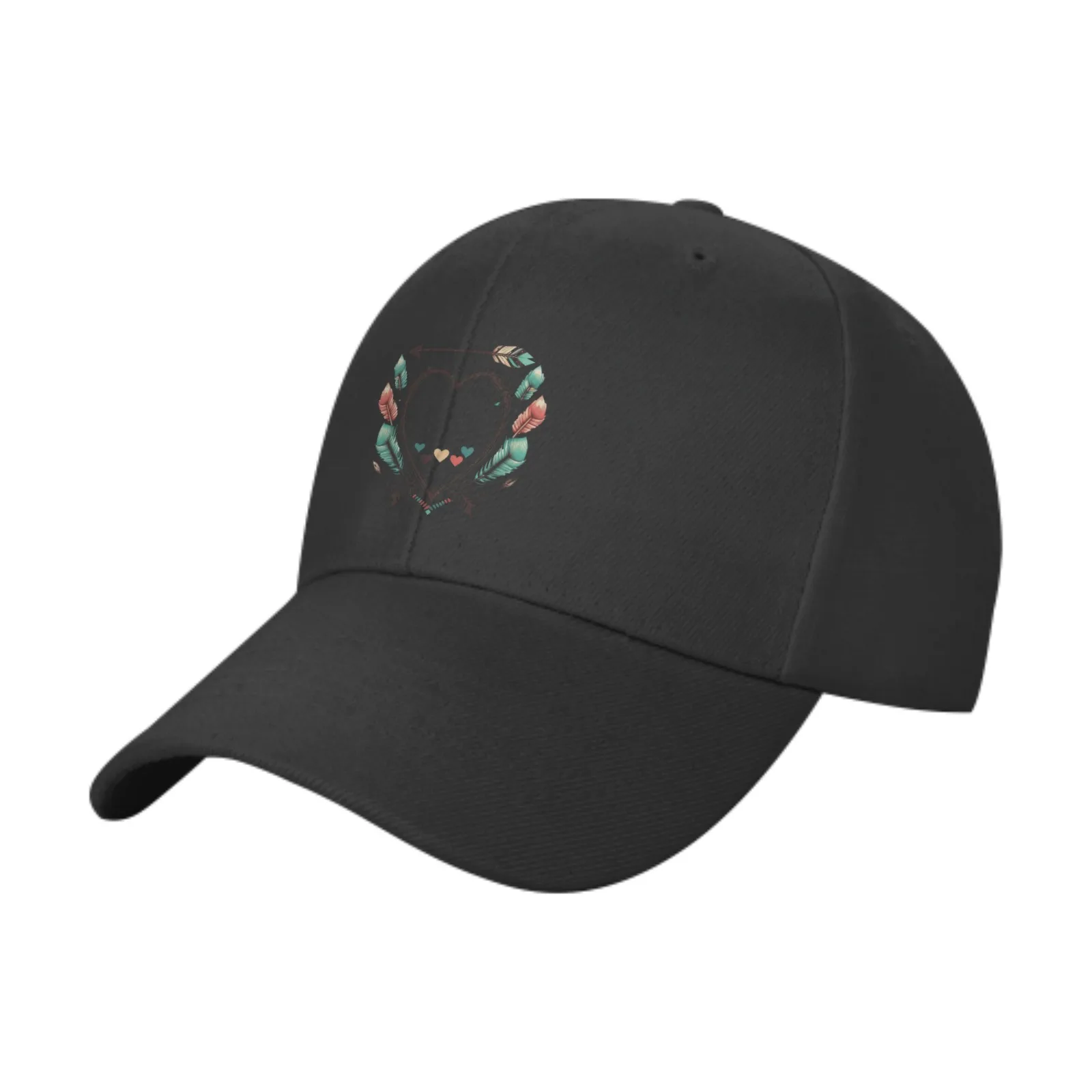Boho Heart Original Classic Trucker Hat Men Women Baseball Cap Dad Hat Adjustable Unconstructed Plain Cap casquette
Boho Heart Original Classic Trucker Hat Men Women Baseball Cap Dad Hat Adjustable Unconstructed Plain Cap casquette