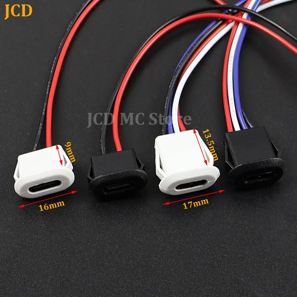 2/4P USB-C Connector Type-C Female Jack Type-C With card buckle High Current Fast Charging Jack Port USB-C Charger Plug Socket
2/4P USB-C Connector Type-C Female Jack Type-C With card buckle High Current Fast Charging Jack Port USB-C Charger Plug Socket